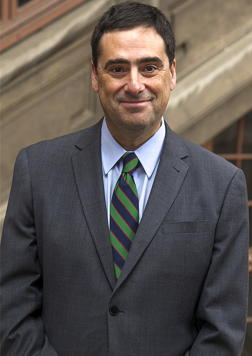 Alan Bronfman Vargas
