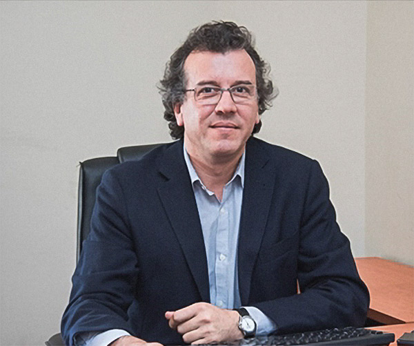 Rodrigo Navia Carvallo