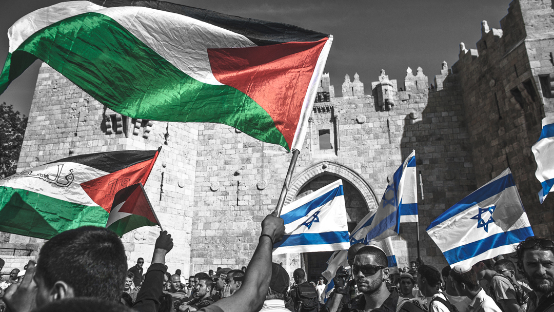Reaparece la violencia en el conflicto entre palestinos e israelíes