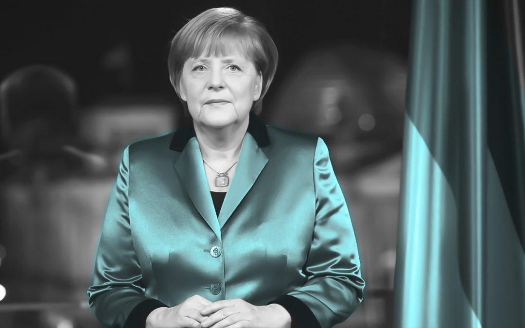 Alemania, Europa y Ángela Merkel. ¿Fin de una época?