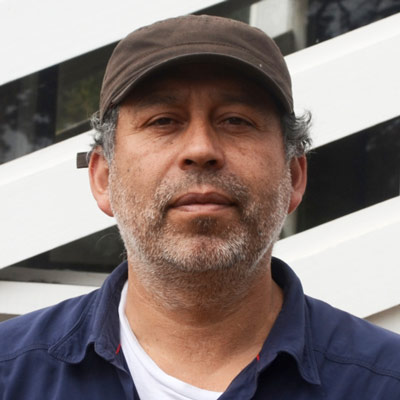 Marcelo Araya Aravena
