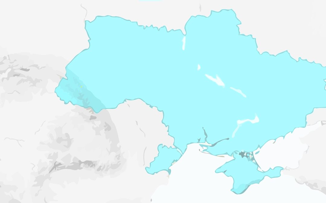 ¿Una nueva Guerra Fría o una nueva bipolaridad?:  Reflexiones sobre la crisis de Ucrania