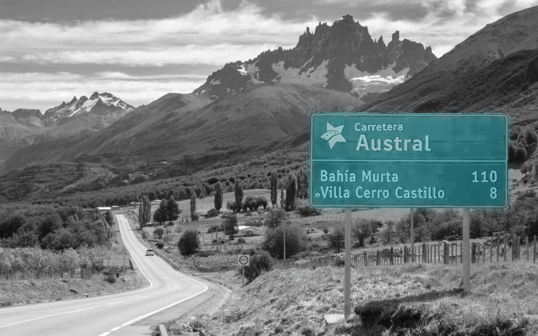 Los desafíos para la Carretera Austral de Chile: Reflexiones sobre su (relativa) eficacia económica y sus cuestionamientos políticos
