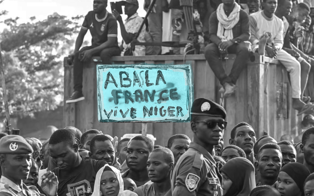  ¿Y qué está pasando en el África Subsahariana? El Sahel entre el deterioro de la influencia francesa y la aparición de Wagner