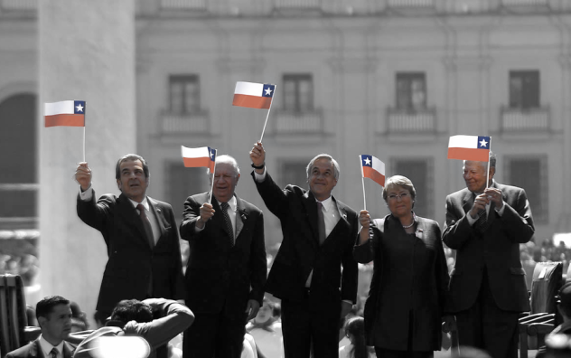 Chile: Cuando el neoliberalismo y la política se unen