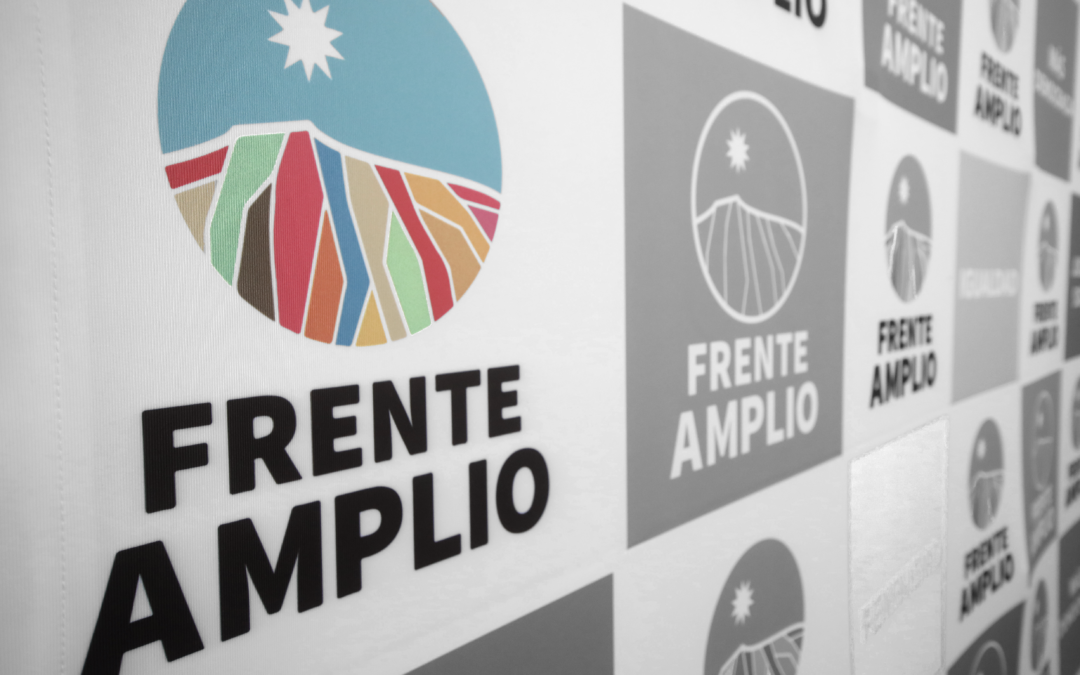 Frente Amplio: ¿Una “izquierda brahmánica” en transformación?